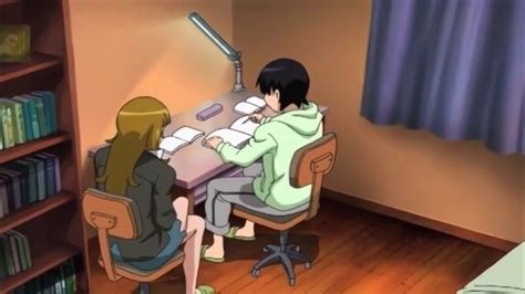 Arbeit Shiyo!! Subtitle Indonesia .